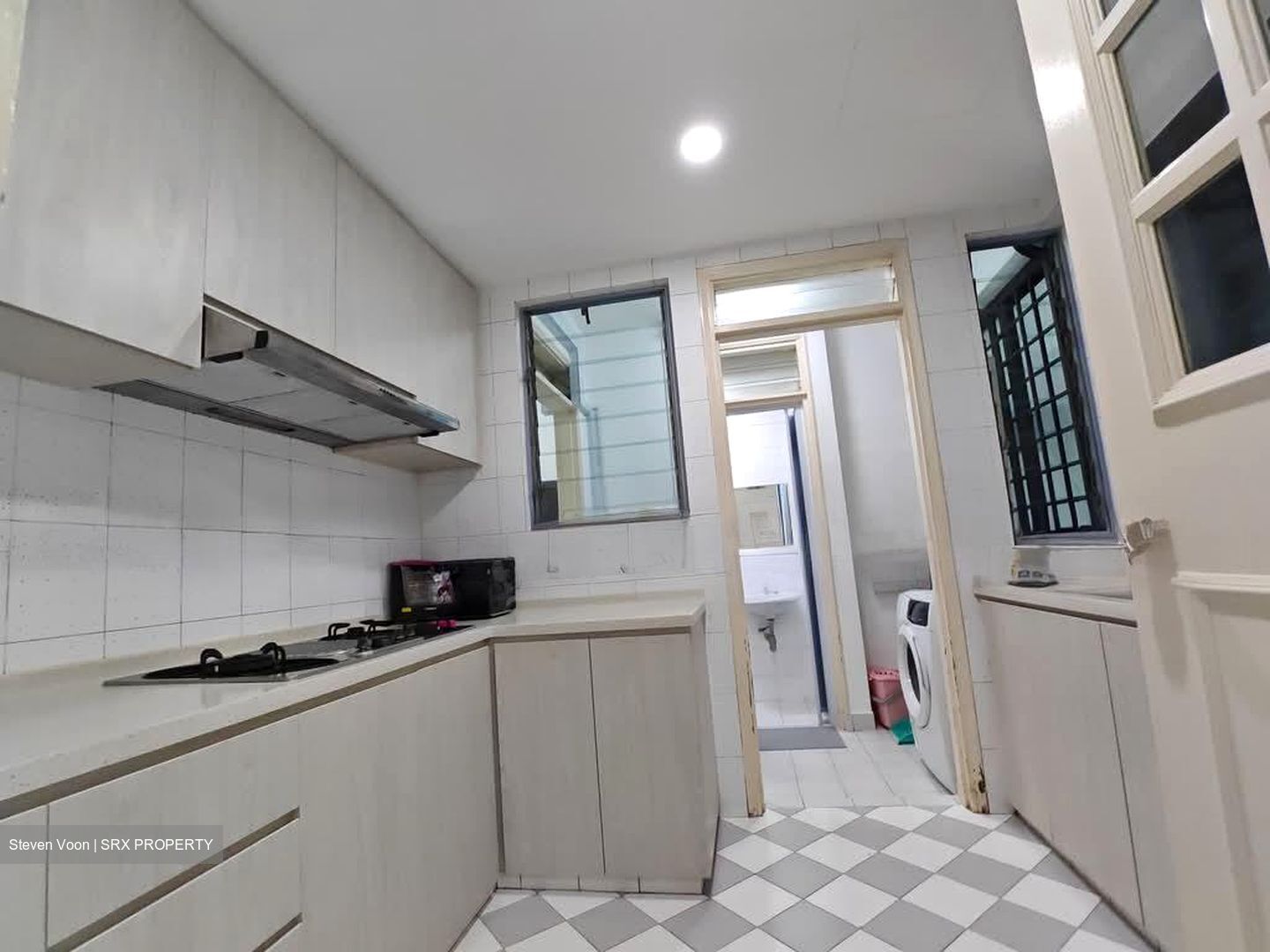 Emerald Park (D3), Condominium #591159871